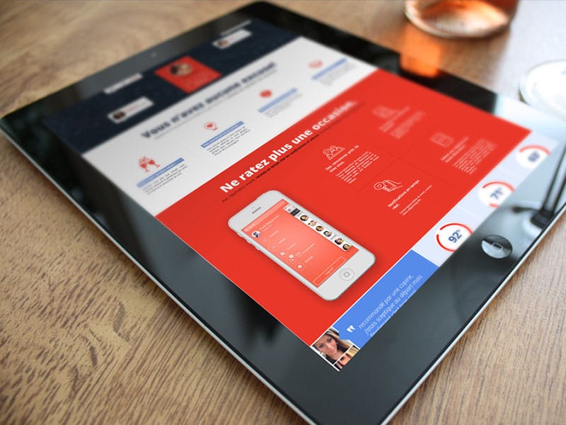siteweb rencontre affiliation -