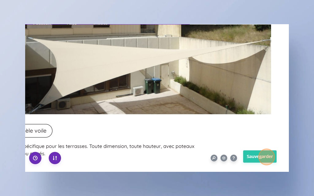 08. Ajouter et modifier un page sur votre site Wordpress avec DIVI -