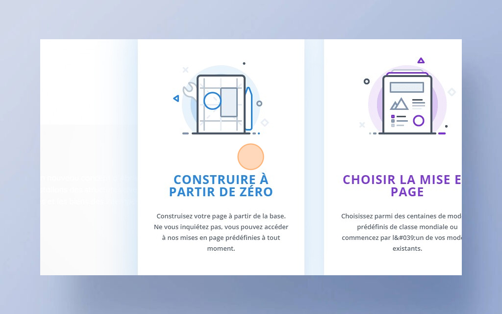 08. Ajouter et modifier un page sur votre site Wordpress avec DIVI -