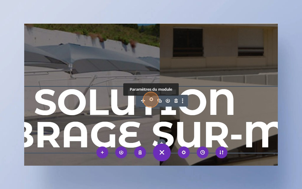 08. Ajouter et modifier un page sur votre site Wordpress avec DIVI -