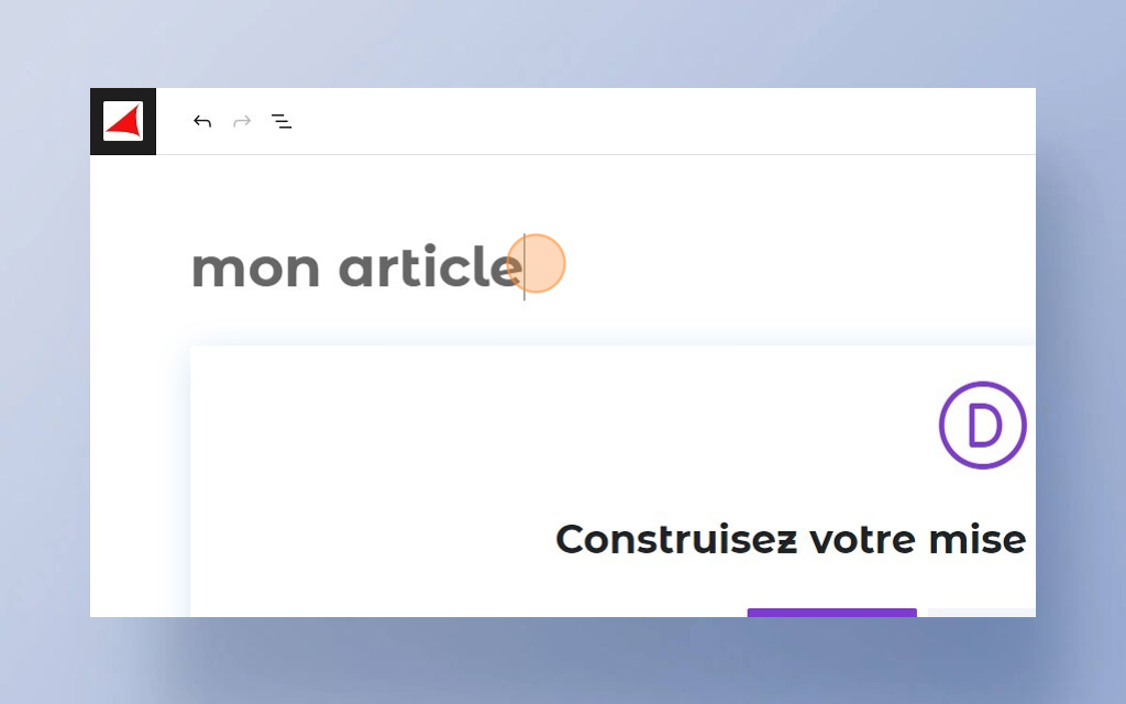 07. Créer, modifier et supprimer un Article Wordpress -