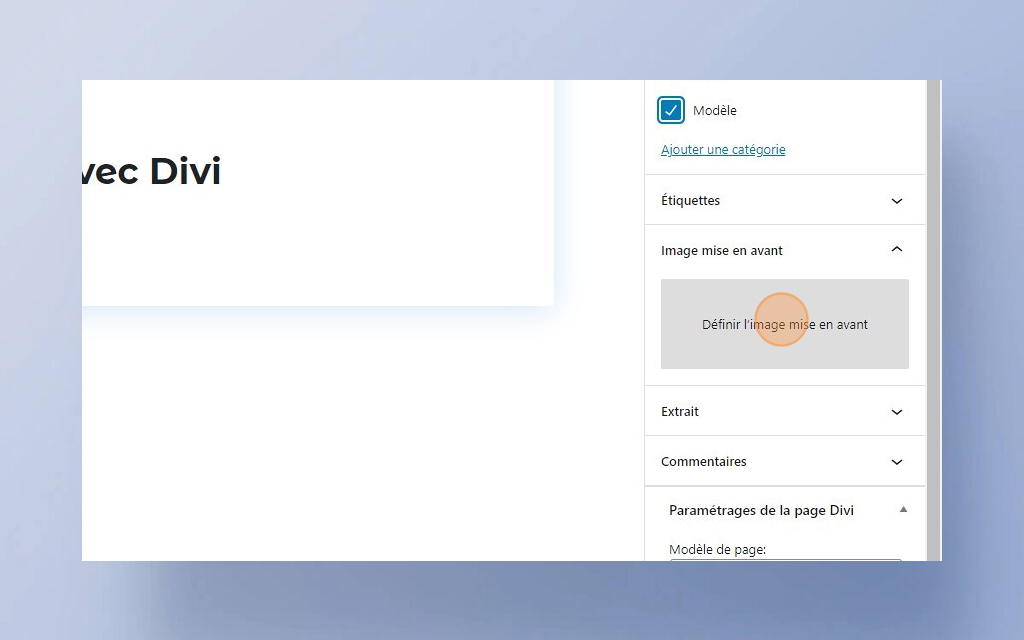 07. Créer, modifier et supprimer un Article Wordpress -