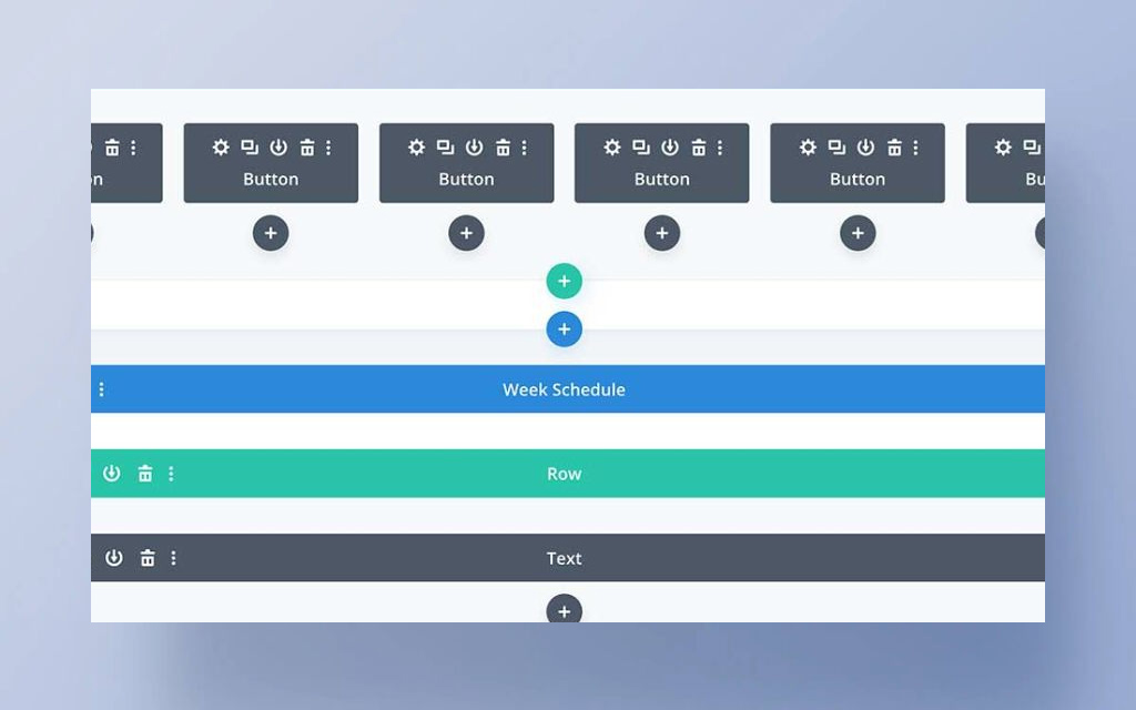 09. Créer une mise en page sur votre site internet avec Divi -